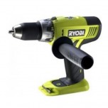trapano percussione lcdi1802m ryobi one+ 18v